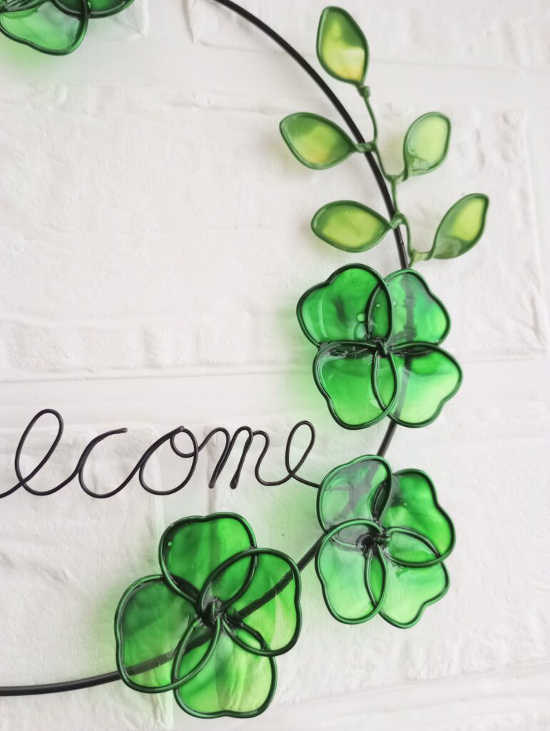 ワイヤーアート