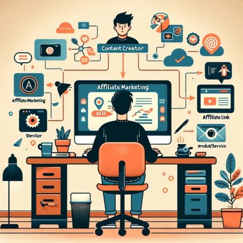 ウェブマーケティング