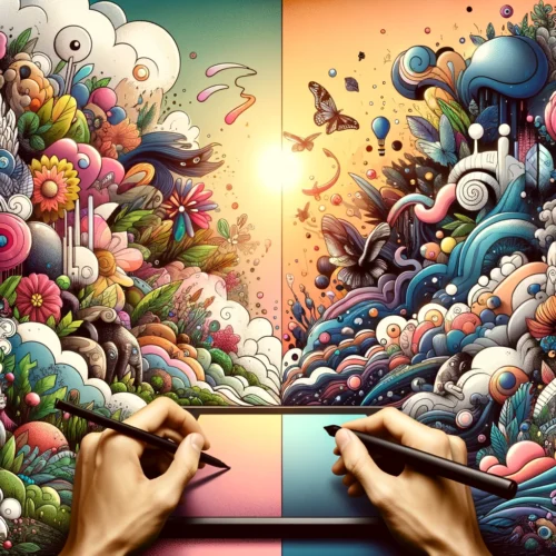 イラストレーター