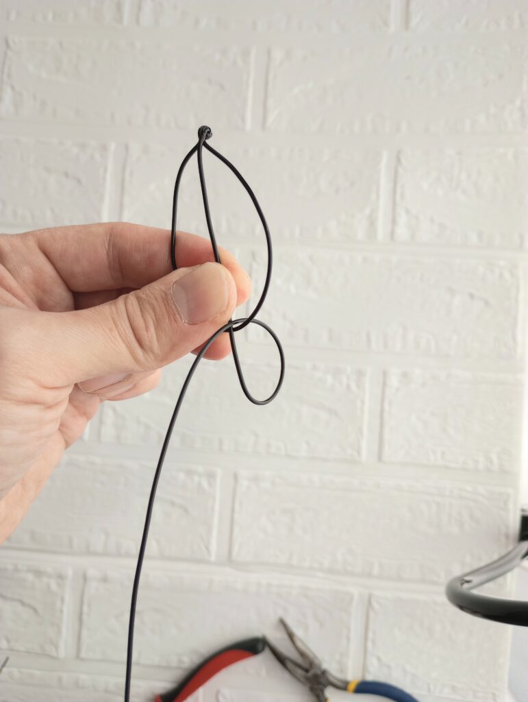 葉っぱの作り方