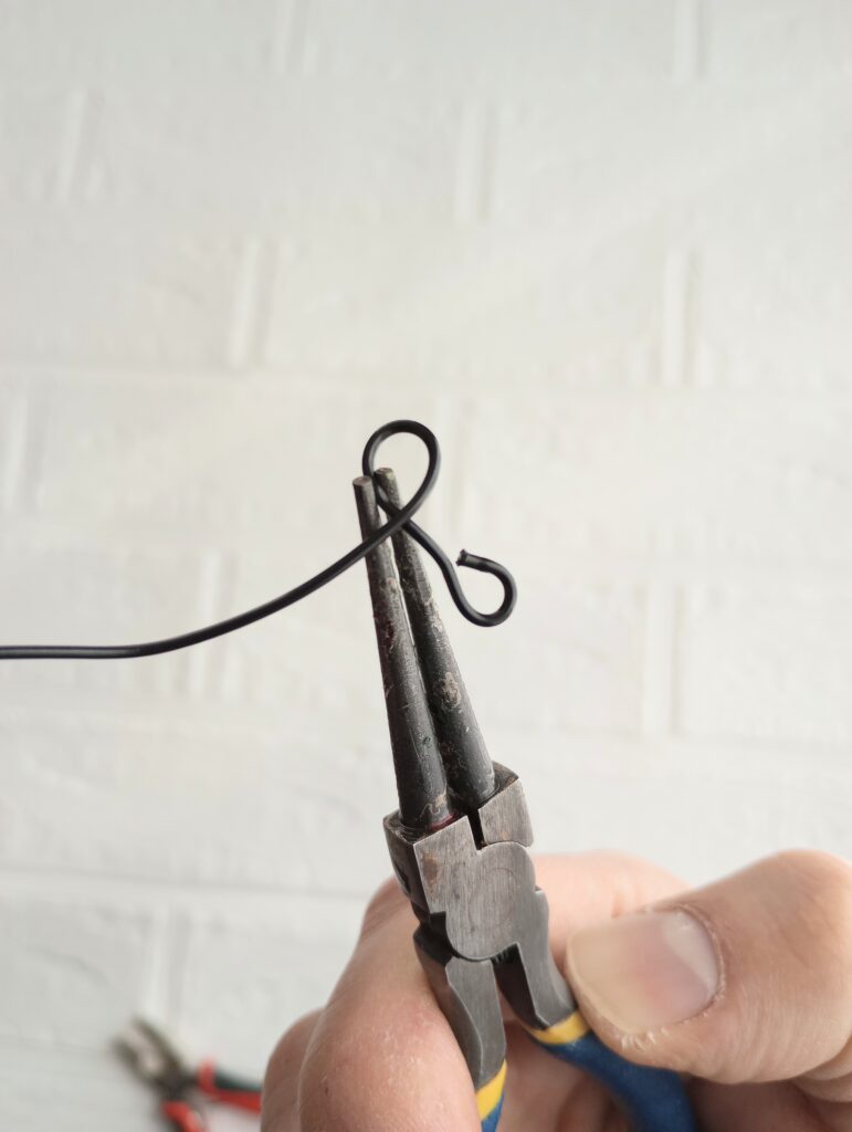 葉っぱの作り方