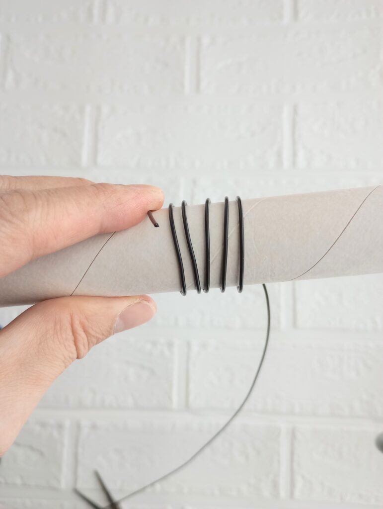 大きいお花の作り方