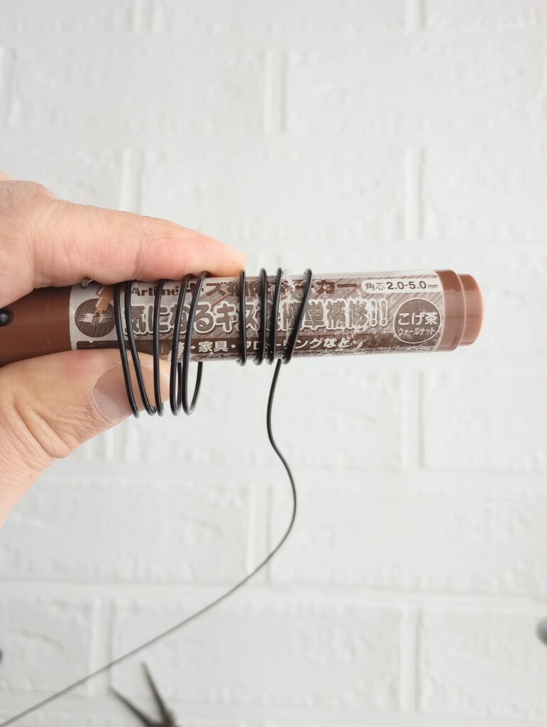 大きいお花の作り方