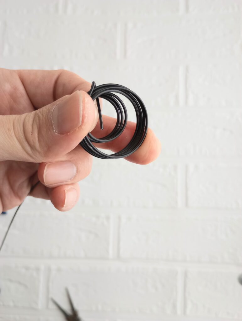 大きいお花の作り方