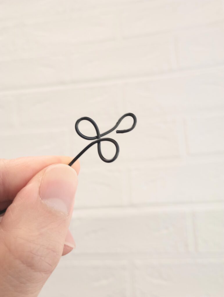 葉っぱの作り方