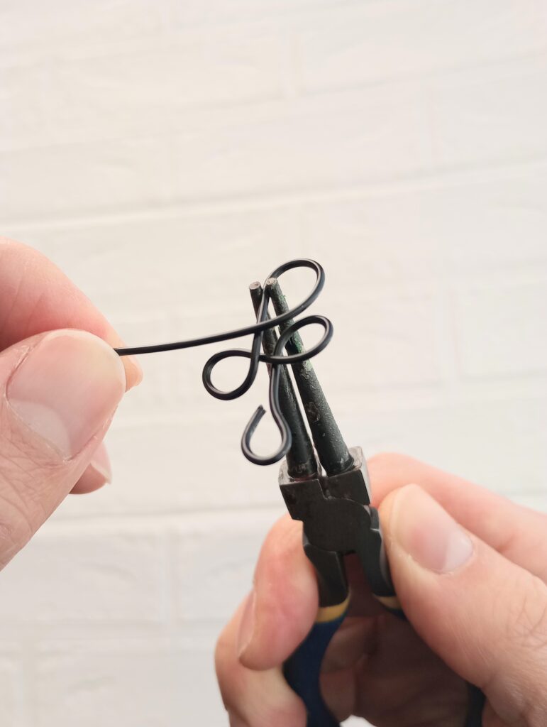 葉っぱの作り方